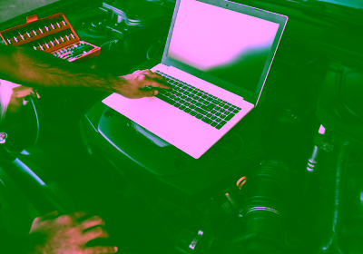 professional-car-mechanic-working-auto-repair-service-using-laptop-car